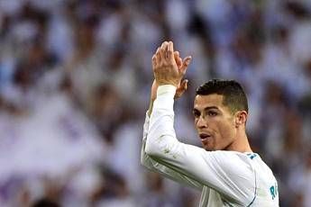 Ronaldo lascia il Real? 3 scenari Ronaldo lascia il Real? 3 scenari