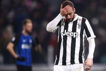 Juve-Inter senza gol Juve-Inter senza gol