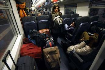 Ripartito il treno Milano-Nizza Ripartito il treno Milano-Nizza