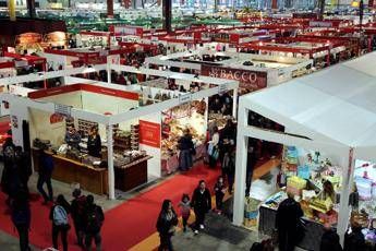 Il miglior artigianato artistico toscano conquista la Fiera di Milano Il miglior artigianato artistico toscano conquista la Fiera di Milano