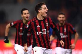 Doppio Jack, il Milan torna a vincere Doppio Jack, il Milan torna a vincere