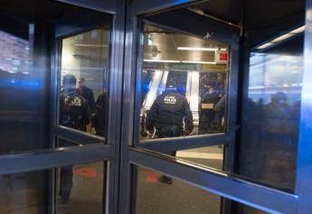 Chi è l'attentatore Chi è l'attentatore