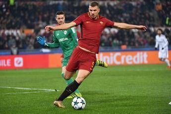 Roma e Juve, mezzogiorno di fuoco Roma e Juve, mezzogiorno di fuoco