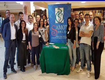 Cure palliative, a Palermo convegno per trentesimo anniversario Samot Cure palliative, a Palermo convegno per trentesimo anniversario Samot
