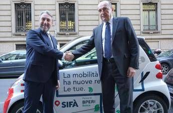 Rental car, BPER Banca acquisisce il 51% di Sifà Rental car, BPER Banca acquisisce il 51% di Sifà