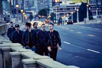 I Linkin Park pubblicano 'One More Light Live', l'album che fa rivivere Chester I Linkin Park pubblicano 'One More Light Live', l'album che fa rivivere Chester