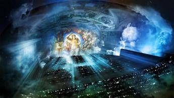 Favino darà voce a Michelangelo nel 'Giudizio Universale' di Balich Favino darà voce a Michelangelo nel 'Giudizio Universale' di Balich