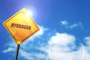 Energia, Dossi (Gruppo Sapio): su idrogeno il pubblico si metta in gioco Energia, Dossi (Gruppo Sapio): su idrogeno il pubblico si metta in gioco