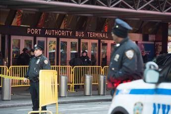 Ullah l'elettricista, chi è l'attentatore di Manhattan Ullah l'elettricista, chi è l'attentatore di Manhattan