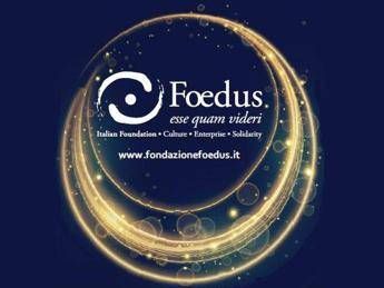 Gran Galà della solidarietà, XVII edizione 'Un dono per un Sorriso' della Fondazione Foedus Gran Galà della solidarietà, XVII edizione 'Un dono per un Sorriso' della Fondazione Foedus