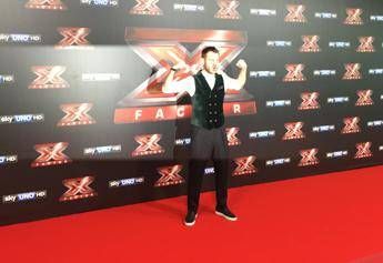 'X Factor' mostra i muscoli: Cattelan confermato alla fine di edizione record 'X Factor' mostra i muscoli: Cattelan confermato alla fine di edizione record