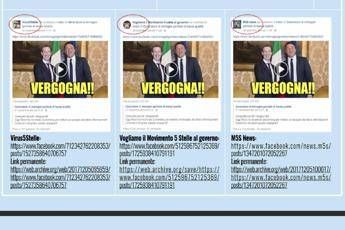 Politica e bufale, il rapporto Pd sulle fake news Politica e bufale, il rapporto Pd sulle fake news