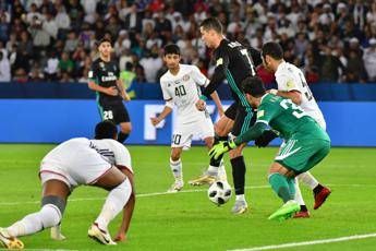 Mondiale club, Real in finale Mondiale club, Real in finale