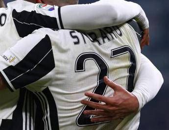 'Ho sbagliato', mea culpa Sturaro dopo lite con 12enne 'Ho sbagliato', mea culpa Sturaro dopo lite con 12enne
