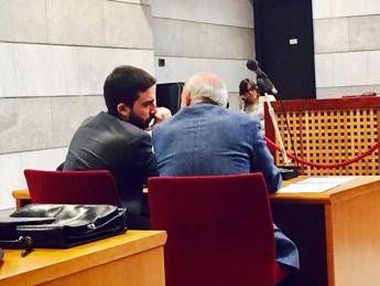 Processo trattativa verso la conclusione, domani al via la requisitoria Processo trattativa verso la conclusione, domani al via la requisitoria