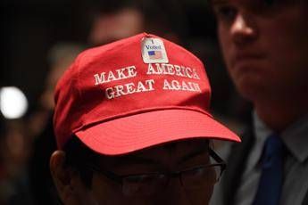 L'Alabama dice no a Trump L'Alabama dice no a Trump