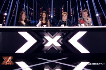 X Factor, come vedere la finale in streaming