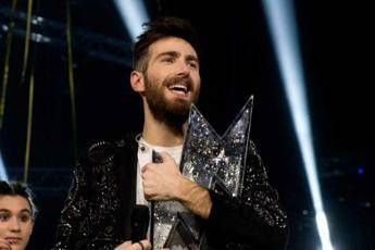 Chi è Lorenzo, il tenore con l'X Factor Chi è Lorenzo, il tenore con l'X Factor