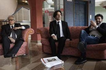 Catanzaro, Puccio con Berliner Symphoniker apre stagione Politeama Catanzaro, Puccio con Berliner Symphoniker apre stagione Politeama