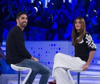 Magnini: Federica mi ha lasciato, ho sofferto per un anno Magnini: Federica mi ha lasciato, ho sofferto per un anno