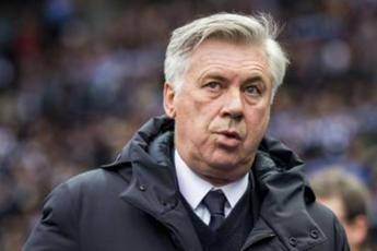 Ancelotti: Io ct? Non è ipotesi così lontana Ancelotti: Io ct? Non è ipotesi così lontana