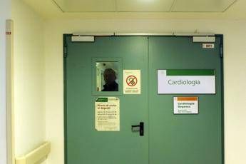 Cardiologia, Italia prima in Ue ma investire di più in tecnologia Cardiologia, Italia prima in Ue ma investire di più in tecnologia