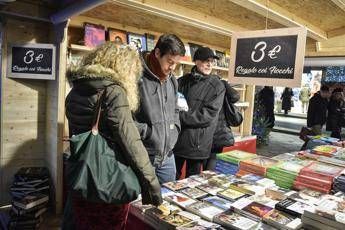 Cultura in regalo per un italiano su due Cultura in regalo per un italiano su due