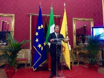 Miccichè: Dopo il fuggi fuggi dei dirigenti, nuovi concorsi all'Ars' Miccichè: Dopo il fuggi fuggi dei dirigenti, nuovi concorsi all'Ars'