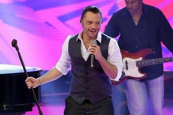 Sciacalli, lo sfogo di Tiziano Ferro su Facebook Sciacalli, lo sfogo di Tiziano Ferro su Facebook