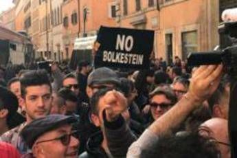 Bolkestein, ambulanti accontentati Bolkestein, ambulanti accontentati