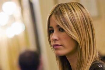 Elena Santarelli: Combattiamo per Giacomo Elena Santarelli: Combattiamo per Giacomo
