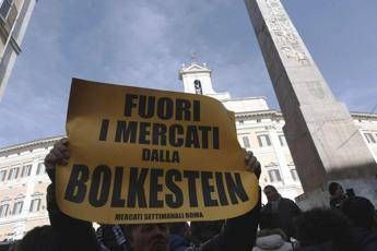 Cos'è la Bolkestein Cos'è la Bolkestein