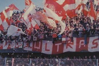 Vicenza, calciatori in sciopero Vicenza, calciatori in sciopero