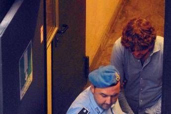 Cassazione conferma 14 anni per Boettcher Cassazione conferma 14 anni per Boettcher