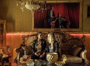 Gomorra 3, domani il gran finale Gomorra 3, domani il gran finale