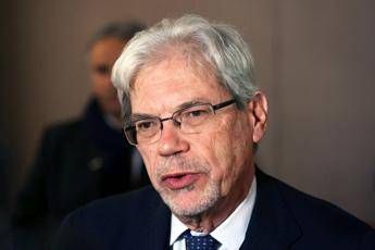 Bagnoli, De Vincenti: 2018 anno estensione bonifica su tutta l'area Bagnoli, De Vincenti: 2018 anno estensione bonifica su tutta l'area