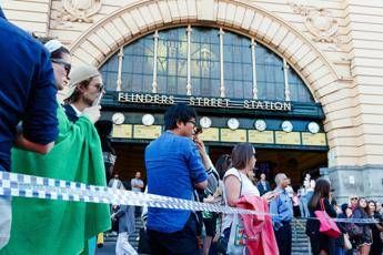 Sentivo ossa spezzarsi, il racconto dell'italiana a Melbourne Sentivo ossa spezzarsi, il racconto dell'italiana a Melbourne