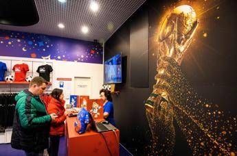 Mondiali 2018, diritti tv a Mediaset Mondiali 2018, diritti tv a Mediaset