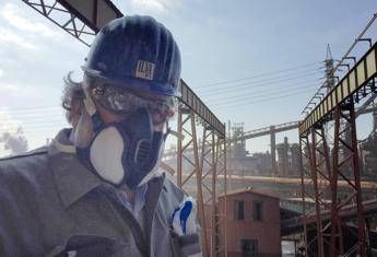 Ilva è muro contro muro
