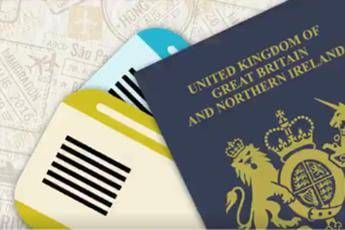 Brexit, cambia anche il passaporto Brexit, cambia anche il passaporto