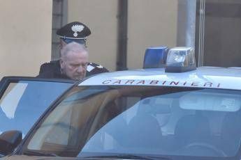 Caso Forteto, arrestato il 'profeta' Rodolfo Fiesoli Caso Forteto, arrestato il 'profeta' Rodolfo Fiesoli