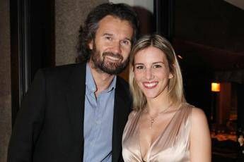 Carlo Cracco si sposa Carlo Cracco si sposa
