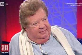Cecchi Gori, un mese fa lo sfogo: Sono solo Cecchi Gori, un mese fa lo sfogo: Sono solo