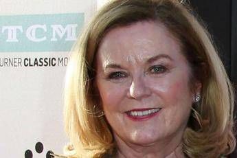 Addio a Heather Menzies, star di 'Tutti insieme appassionatamente' Addio a Heather Menzies, star di 'Tutti insieme appassionatamente'