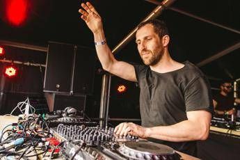 A Roma il Capodanno elettronico è con Triskell festival: tre giorni di dj set e arte A Roma il Capodanno elettronico è con Triskell festival: tre giorni di dj set e arte