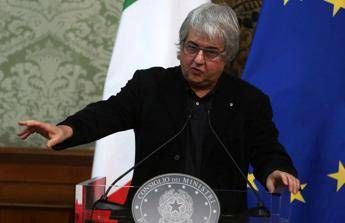 Realacci: 2017 anno di provvedimenti importanti per l'ambiente Realacci: 2017 anno di provvedimenti importanti per l'ambiente