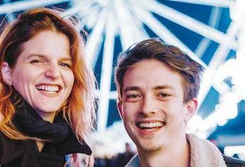 Leo Stannard feat. Chiara Galiazzo, esce 'Gravity' Leo Stannard feat. Chiara Galiazzo, esce 'Gravity'