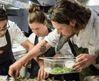 JobValet: l'algoritmo trova il lavoratore giusto per hotel e ristoranti JobValet: l'algoritmo trova il lavoratore giusto per hotel e ristoranti