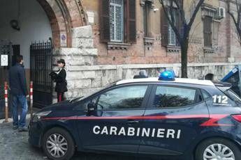Terrorizzava 100 famiglie, manette a Roma per stalker condominiale Terrorizzava 100 famiglie, manette a Roma per stalker condominiale