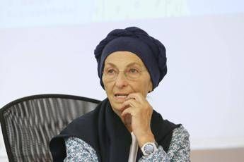 Bonino: Ritorno dell'Imu? Solo per taglio tasse Bonino: Ritorno dell'Imu? Solo per taglio tasse